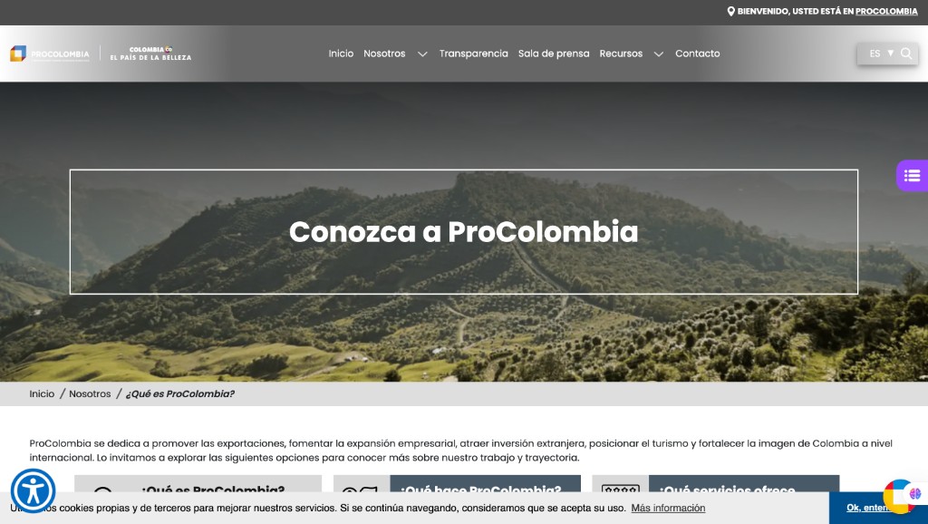 ProColombia
